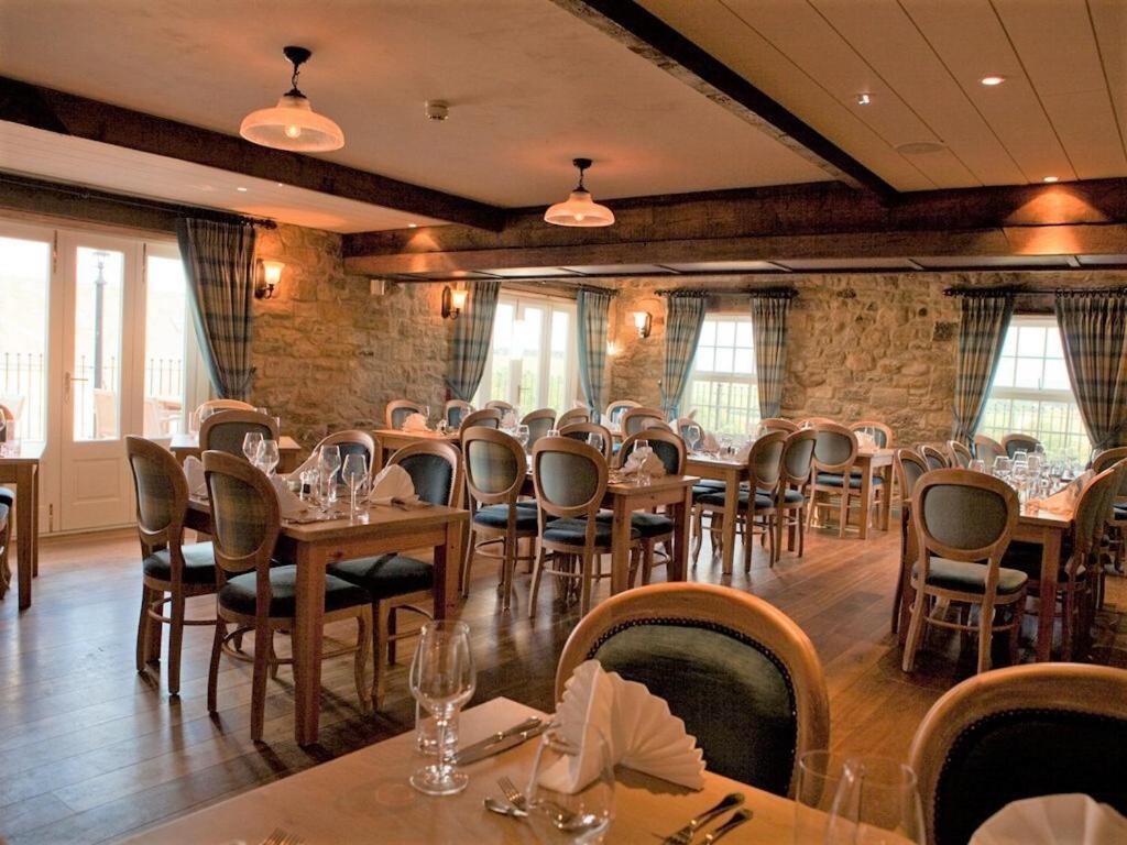 קורברידג' Duke Of Wellington Inn מראה חיצוני תמונה